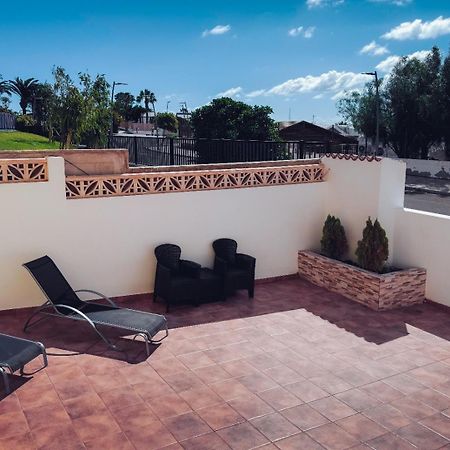 Casa Min26 Apartment Калета де Фусте Екстериор снимка