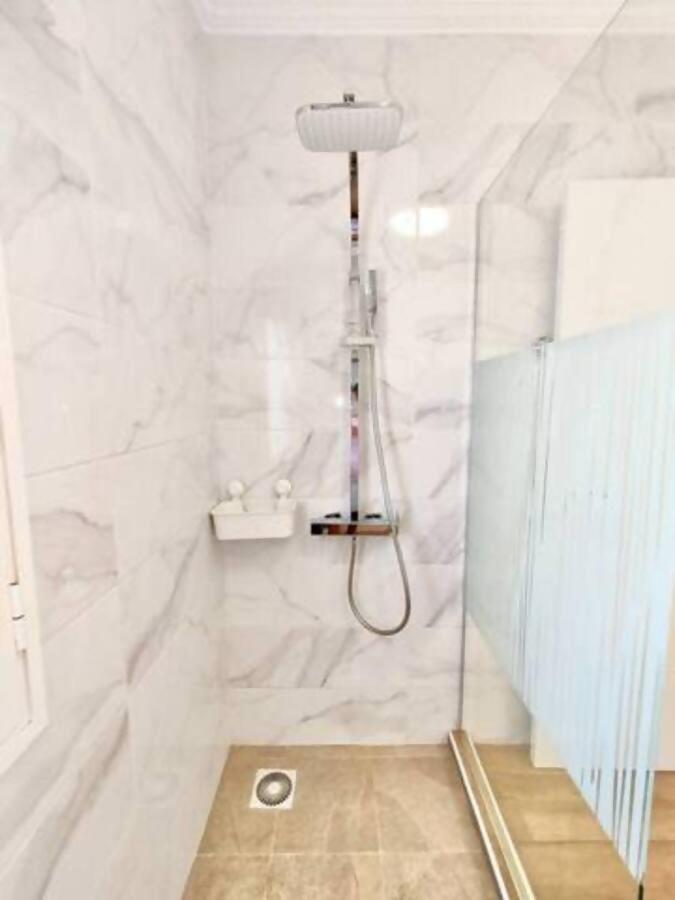 Casa Min26 Apartment Калета де Фусте Екстериор снимка