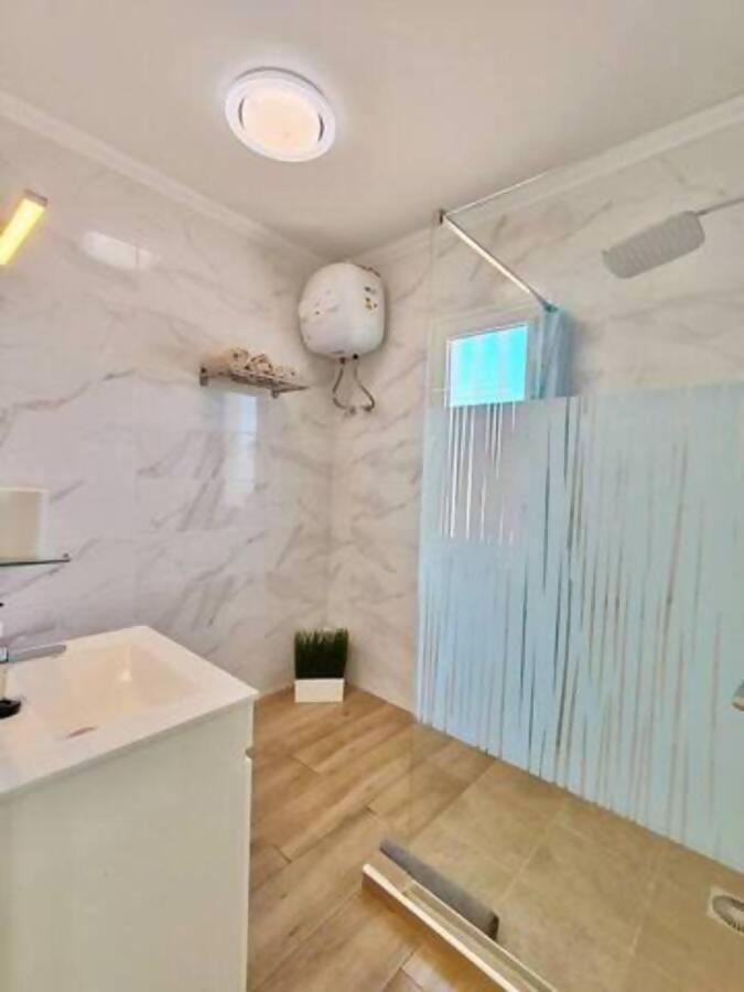 Casa Min26 Apartment Калета де Фусте Екстериор снимка