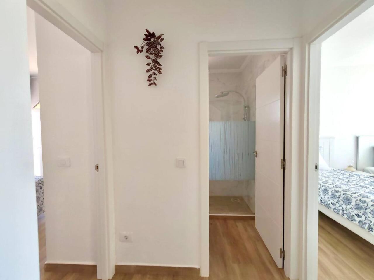 Casa Min26 Apartment Калета де Фусте Екстериор снимка