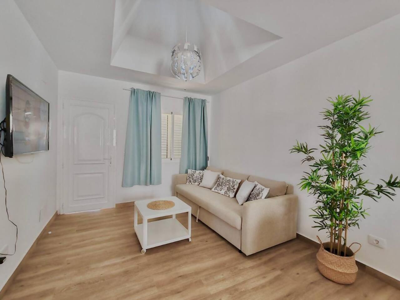 Casa Min26 Apartment Калета де Фусте Екстериор снимка