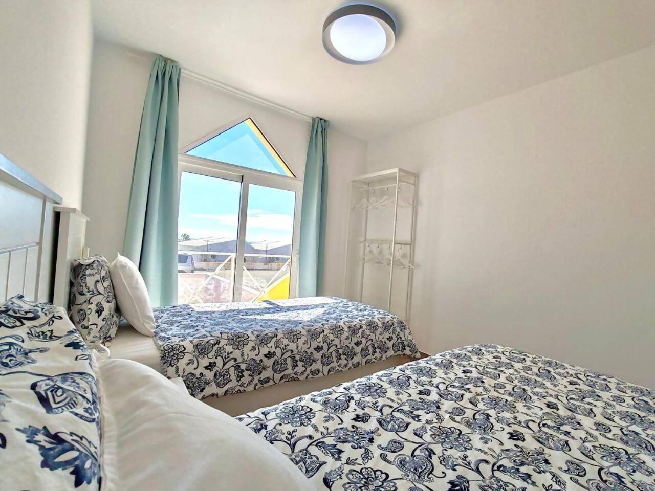 Casa Min26 Apartment Калета де Фусте Екстериор снимка