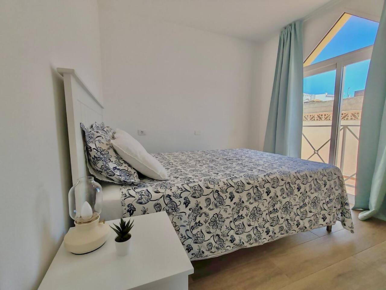 Casa Min26 Apartment Калета де Фусте Екстериор снимка