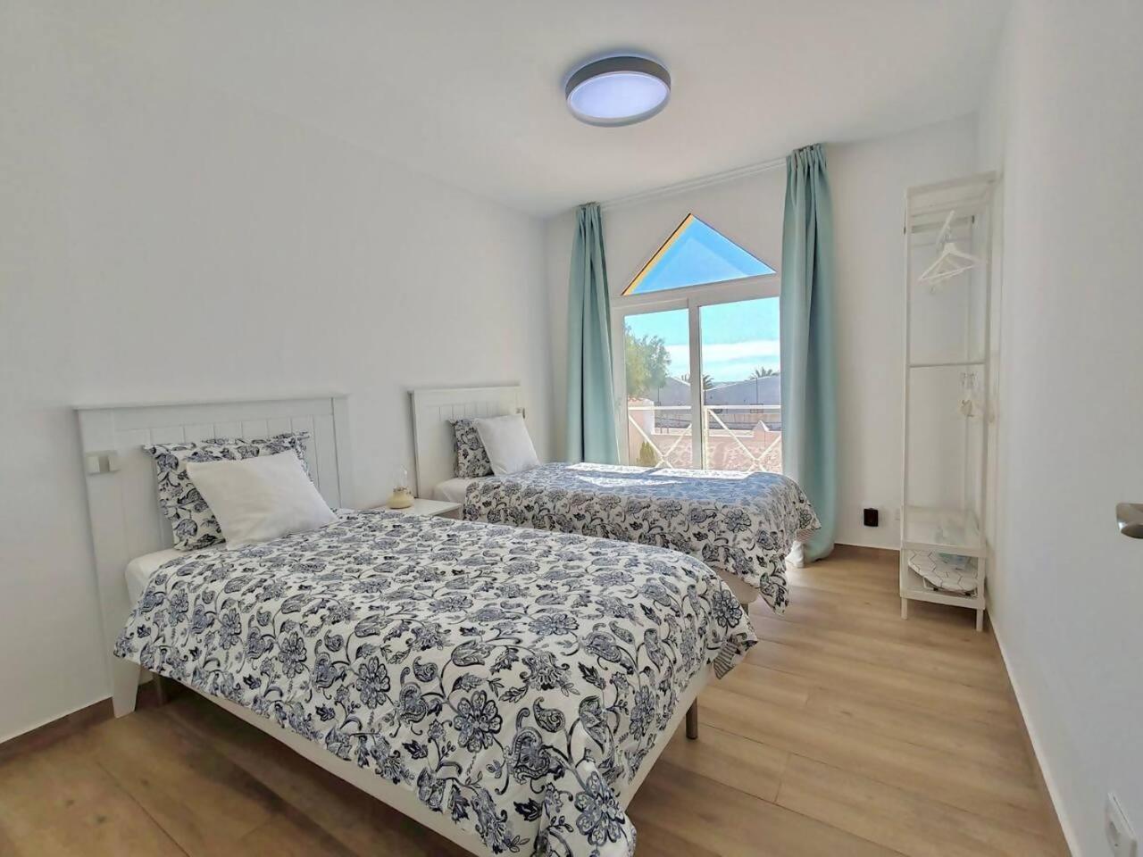 Casa Min26 Apartment Калета де Фусте Екстериор снимка