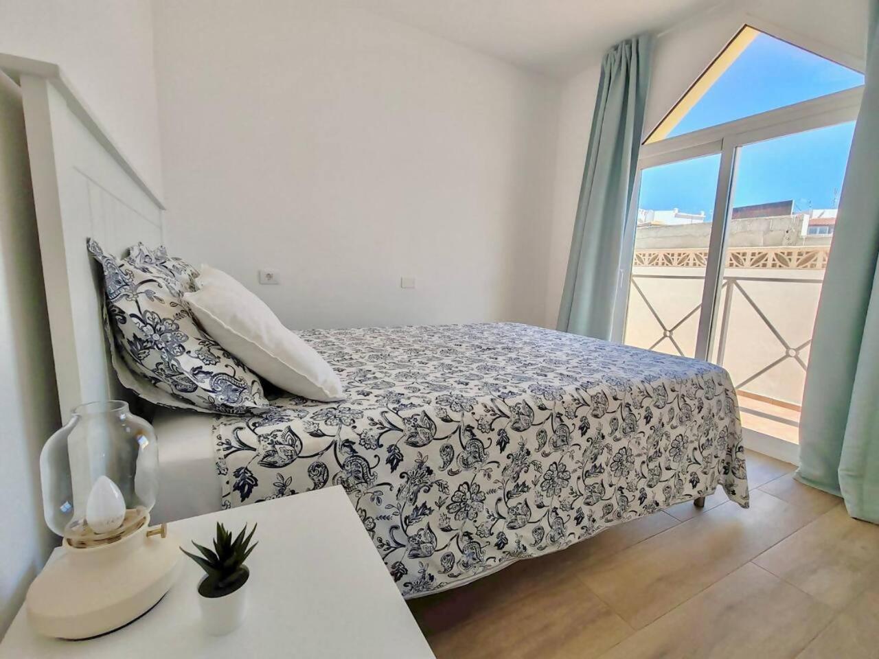 Casa Min26 Apartment Калета де Фусте Екстериор снимка