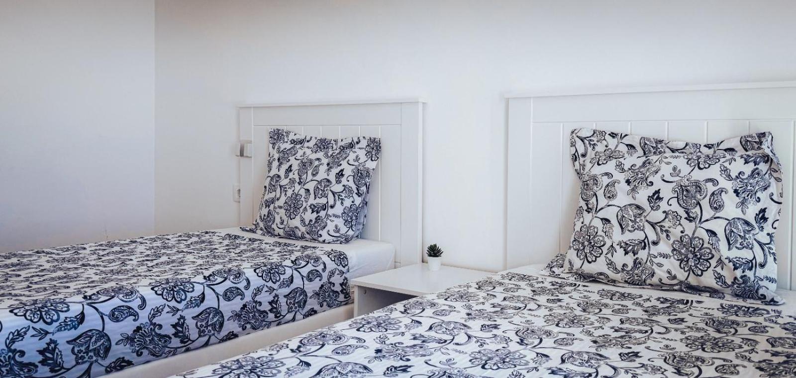 Casa Min26 Apartment Калета де Фусте Екстериор снимка