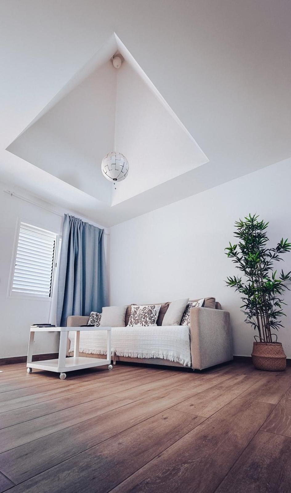 Casa Min26 Apartment Калета де Фусте Екстериор снимка