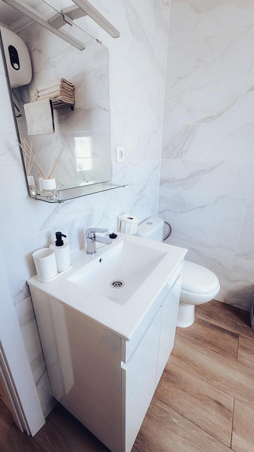 Casa Min26 Apartment Калета де Фусте Екстериор снимка