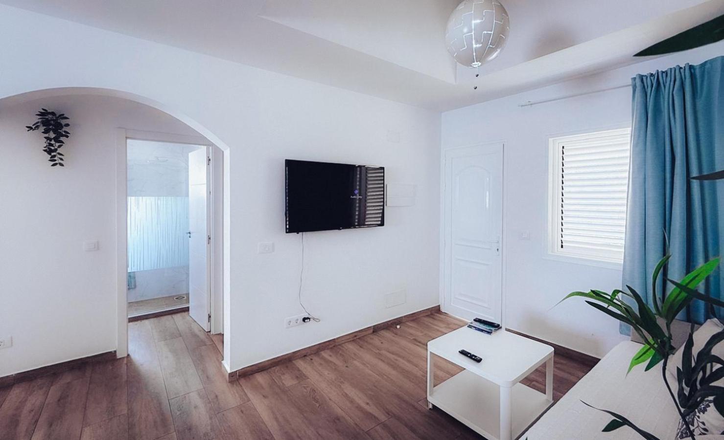 Casa Min26 Apartment Калета де Фусте Екстериор снимка