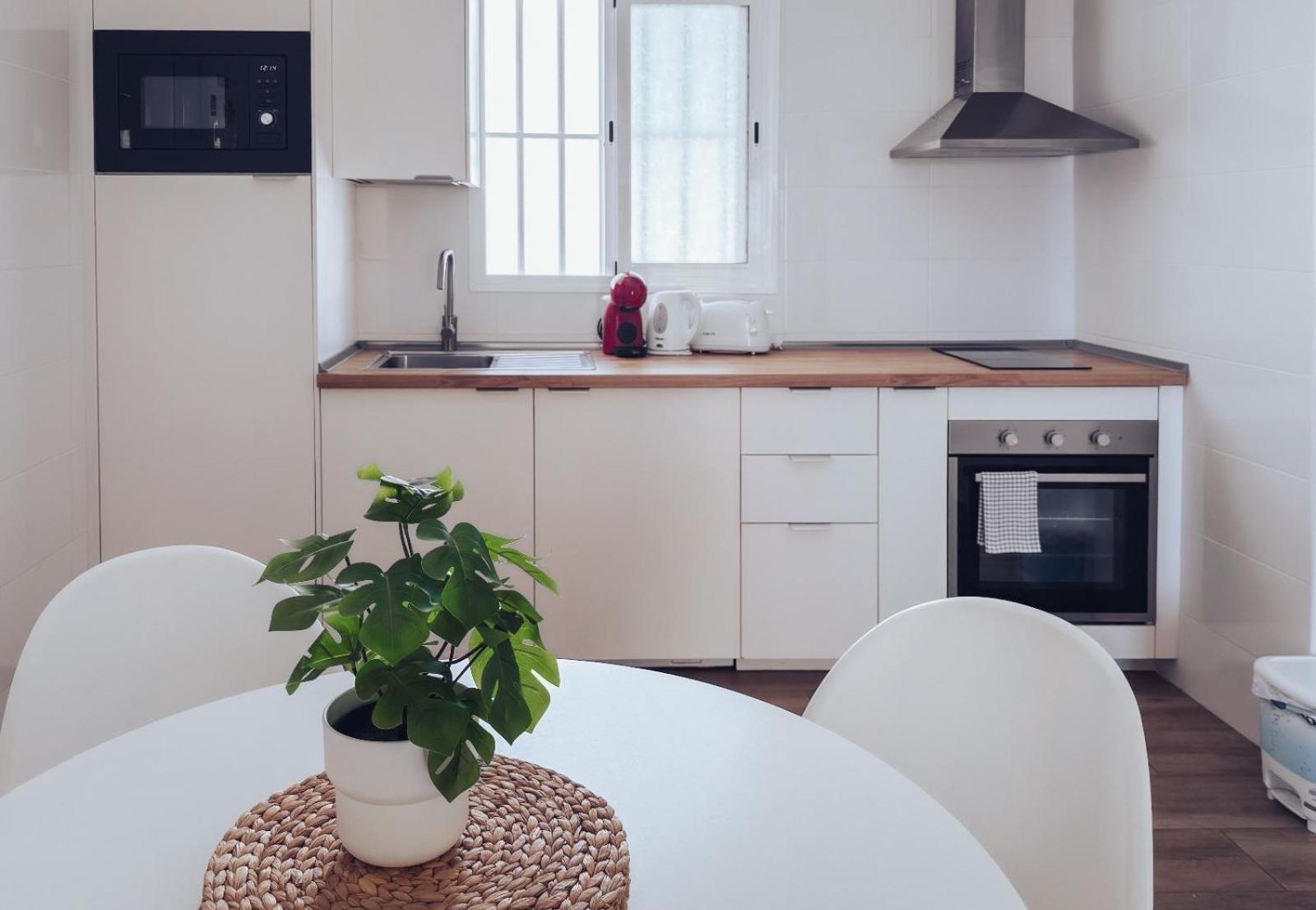 Casa Min26 Apartment Калета де Фусте Екстериор снимка
