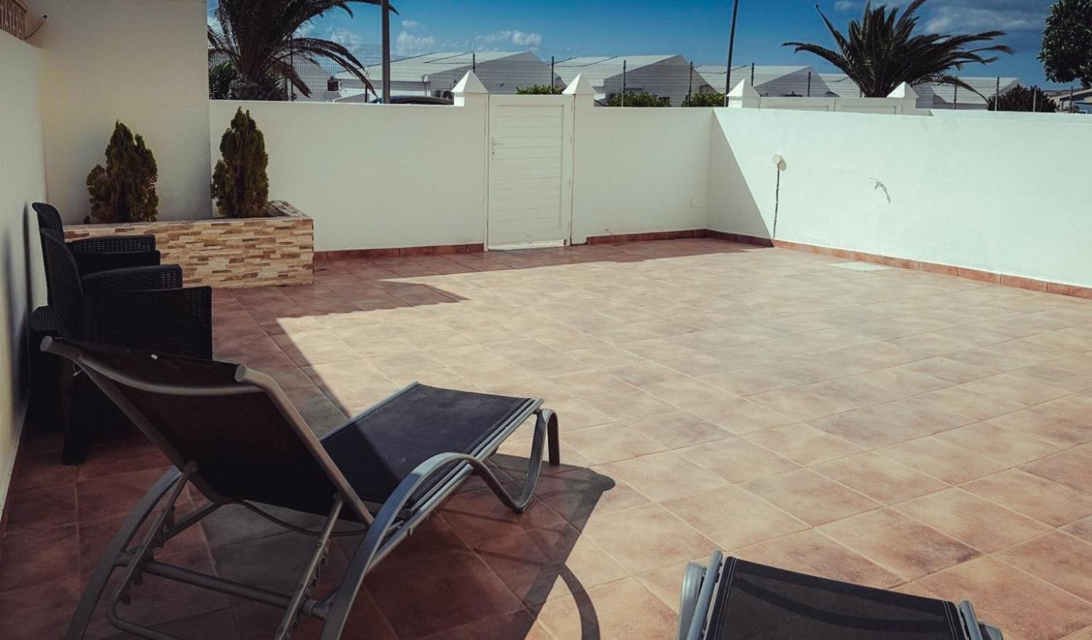 Casa Min26 Apartment Калета де Фусте Екстериор снимка