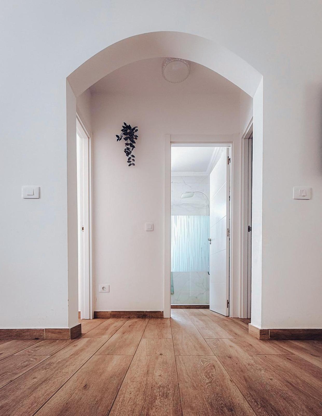 Casa Min26 Apartment Калета де Фусте Екстериор снимка