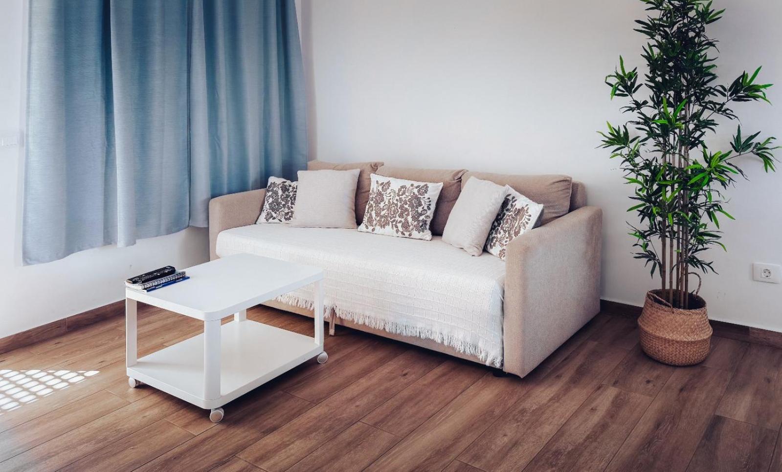 Casa Min26 Apartment Калета де Фусте Екстериор снимка