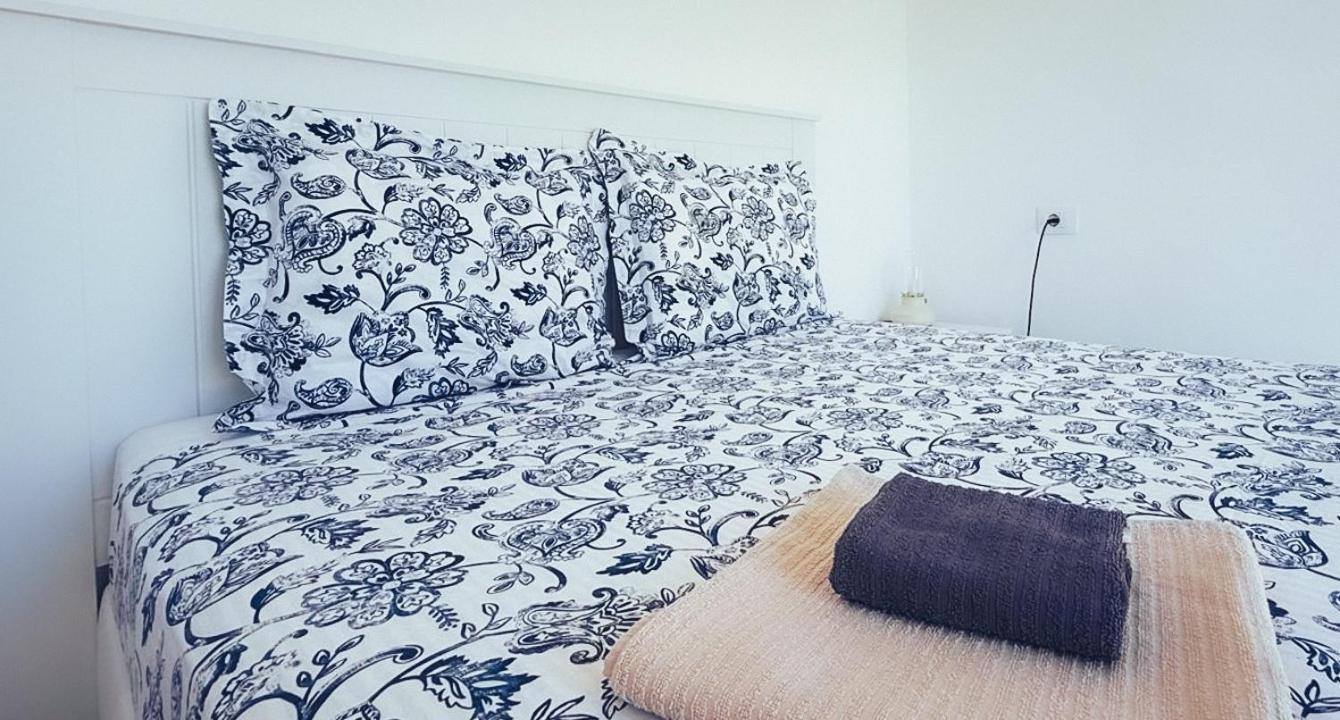Casa Min26 Apartment Калета де Фусте Екстериор снимка