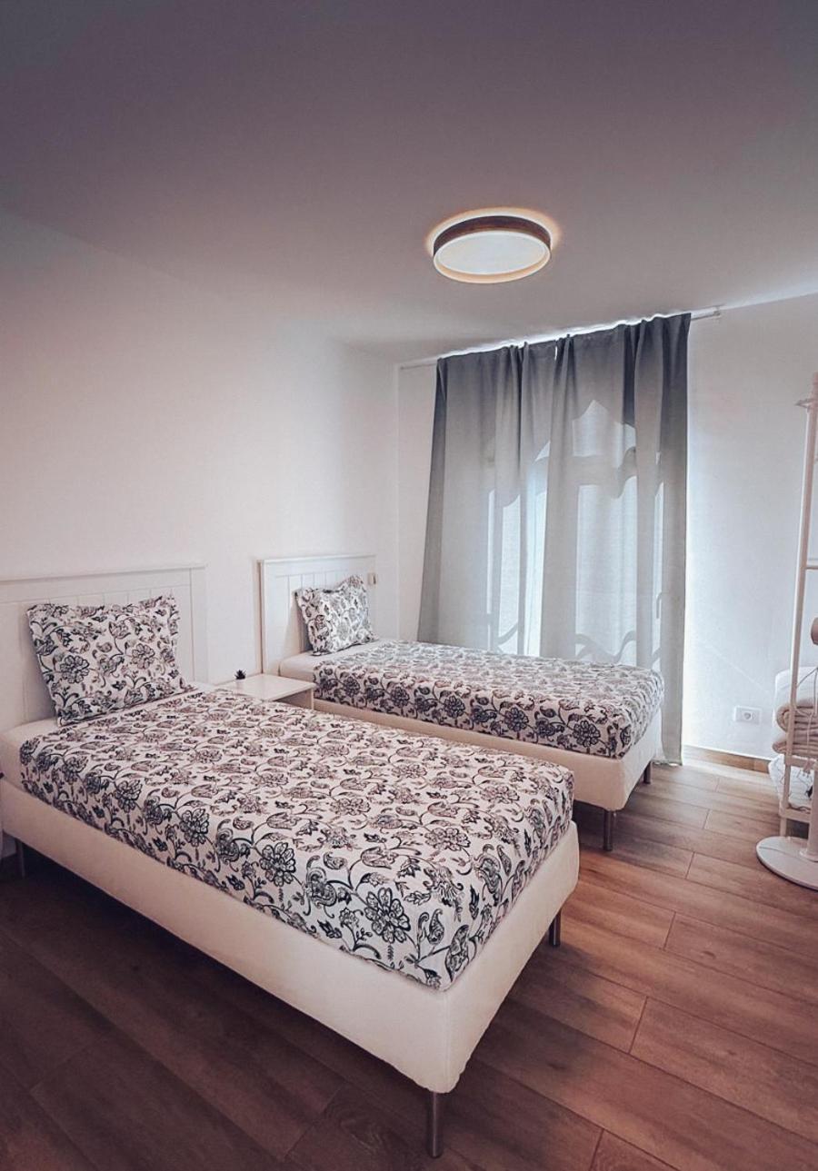 Casa Min26 Apartment Калета де Фусте Екстериор снимка
