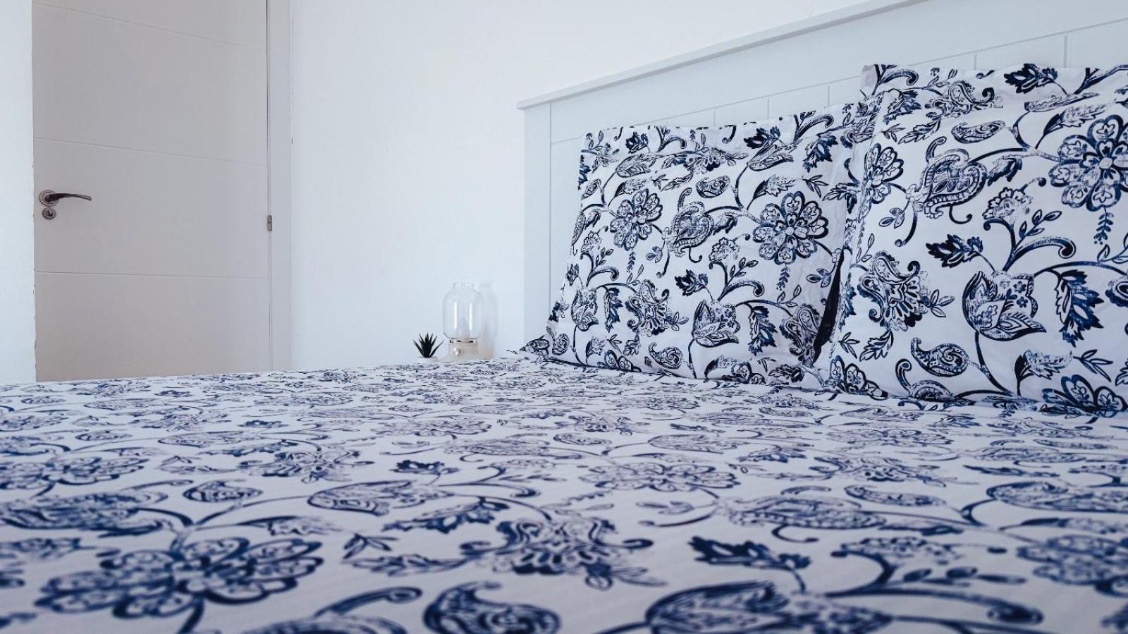 Casa Min26 Apartment Калета де Фусте Екстериор снимка